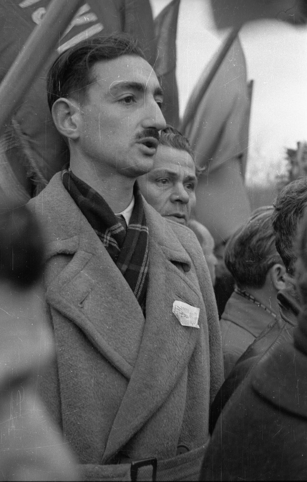 Marek Edelman