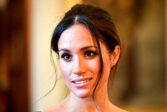 Meghan Markle