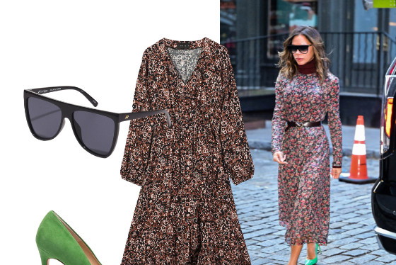 Victoria Beckham