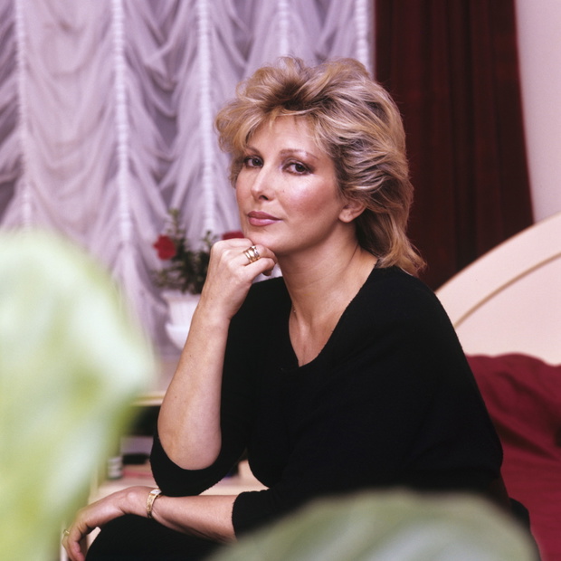 Hanna Baliñska