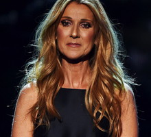 Celine Dion, Los Angeles, Kalifornia, American Music Awards, 22.11.2019 rok