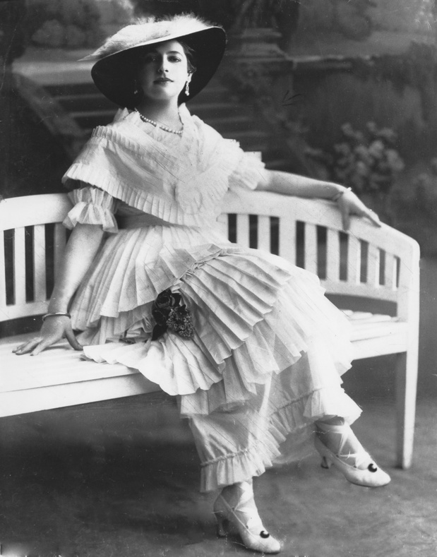 Mata Hari