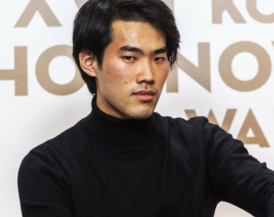 Bruce Xiaoyu Liu, 20.10.2021 rok, Warszawa, XVIII Konkurs im. Fryderyka Chopina