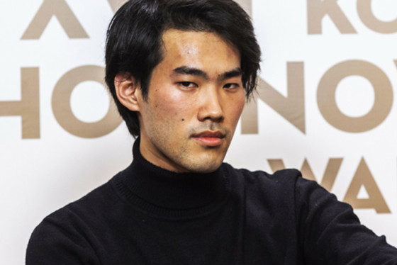 Bruce Xiaoyu Liu, 20.10.2021 rok, Warszawa, XVIII Konkurs im. Fryderyka Chopina