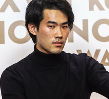Bruce Xiaoyu Liu, 20.10.2021 rok, Warszawa, XVIII Konkurs im. Fryderyka Chopina