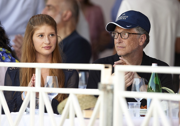 Day 3 - Global Champions Tour of Monaco 2018