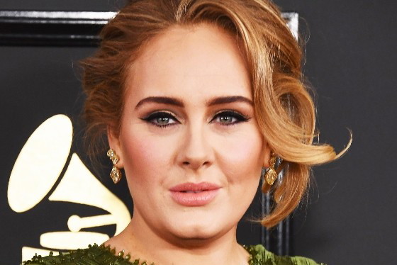 GettyImages-643806992, Adele
