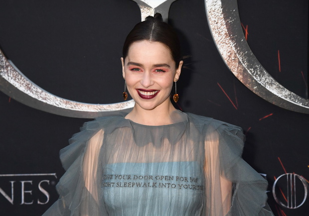 "Game Of Thrones" Season 8 NY Premiere