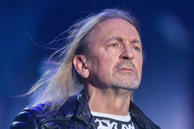 Jubileuszowy koncert Edyty Gorniak w Sopocie