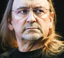 Marek Piekarczyk, Kraków, 21.03.2018 rok