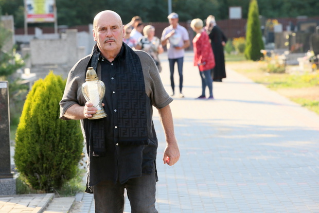 75. rocznica urodzin Krzysztofa Krawczyka