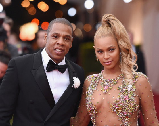 Beyonce, Jay-Z