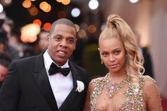 Beyonce, Jay-Z