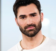 Jacek Jelonek, Prince Charming, Dzień Dobry TVN, Warszawa, 26.09.2021 rok