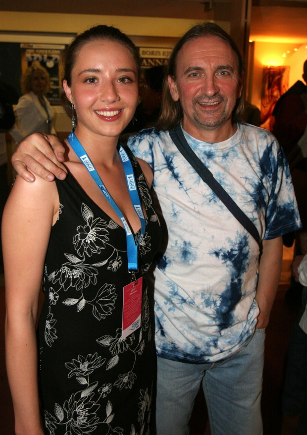 Reporter Poland 2005