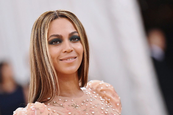 Beyonce