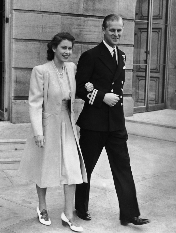 Royal Fiancees