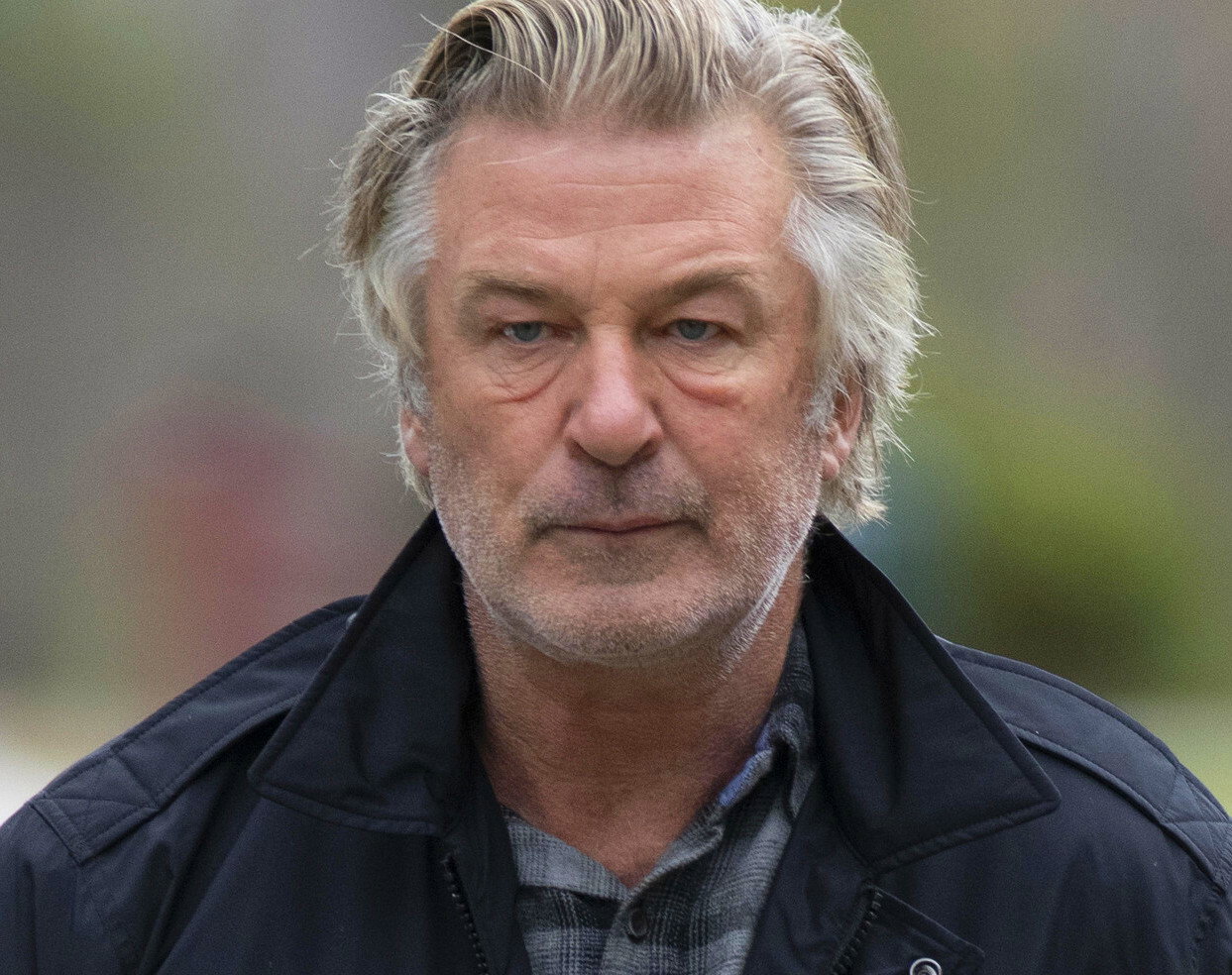 Alec Baldwin o wypadku na planie Rust