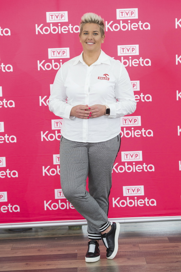 Taka jak Ty - program TVP Kobieta