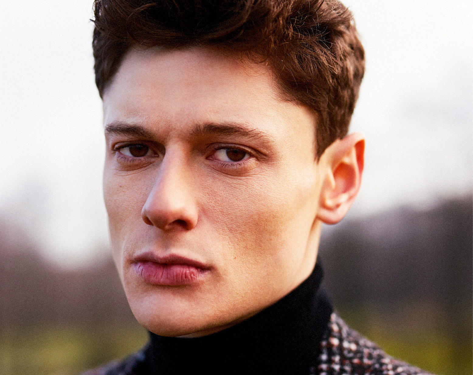 Dawid Woskanian, VIVA! 3/2020
