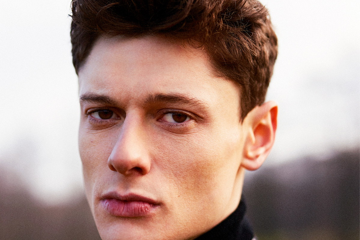 Dawid Woskanian, VIVA! 3/2020