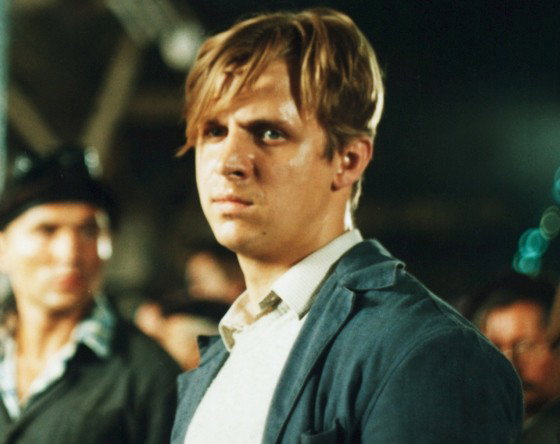 Tomasz Borkowy w serialu DomTomasz Borkowy w serialu Dom