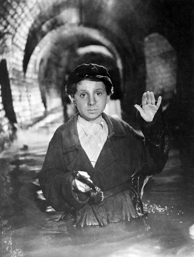 Ulica Graniczna
