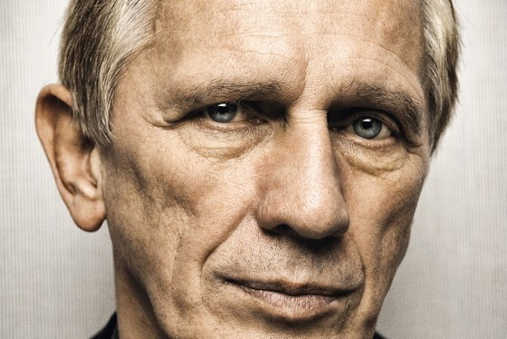 Jan Englert, jamnik
