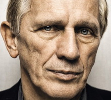 Jan Englert, jamnik