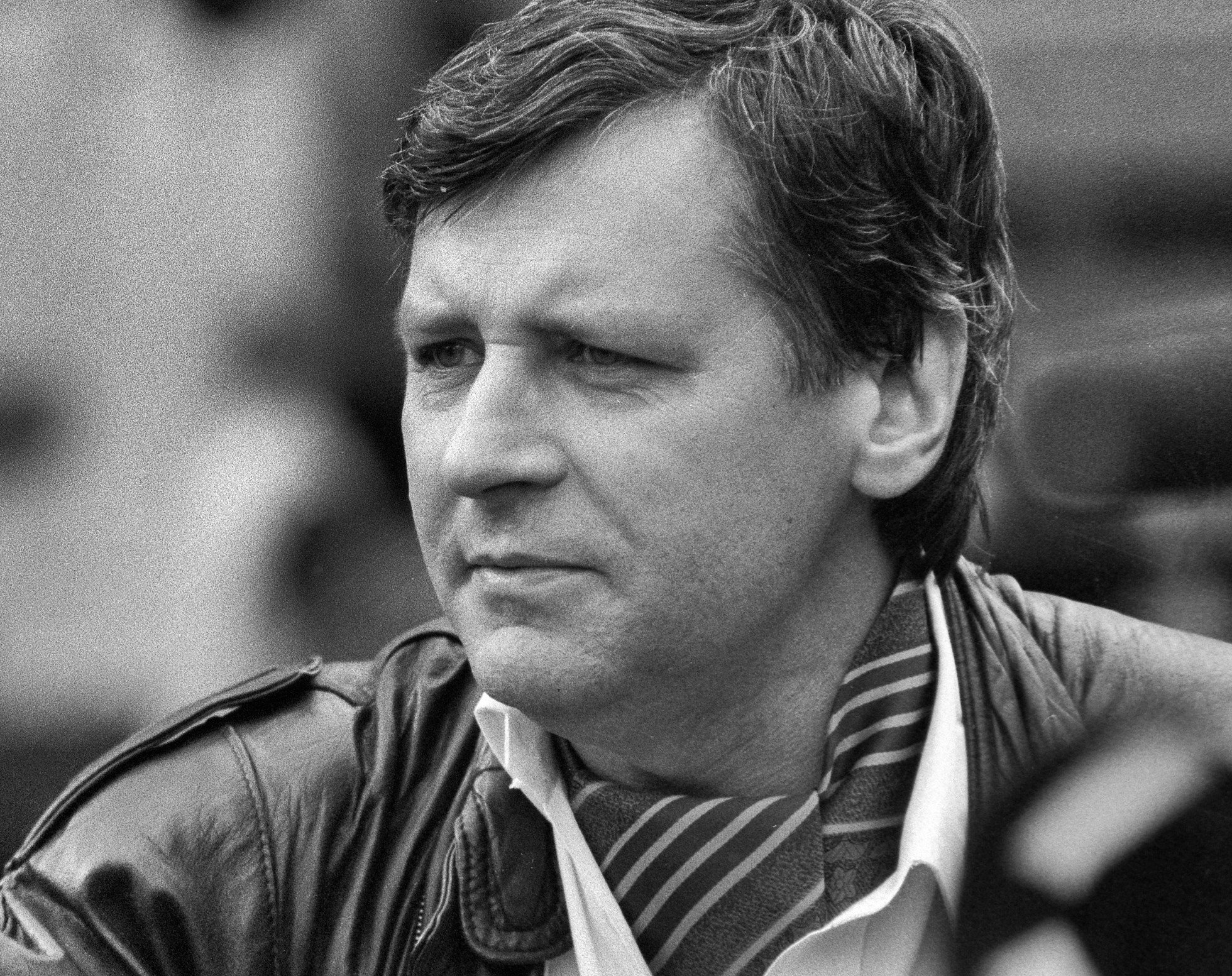 Andrzej Zaorski nie żyje