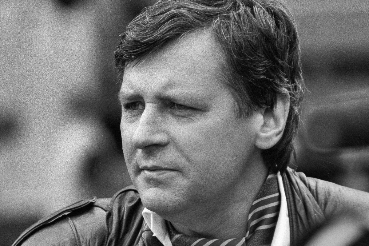 Andrzej Zaorski nie żyje
