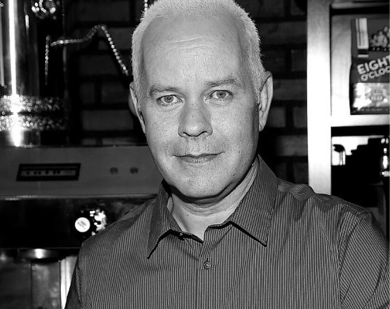 James Michael Tyler