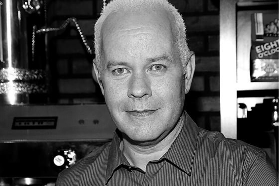 James Michael Tyler