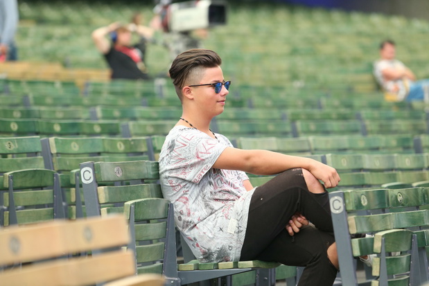 Top of The Top Festival 2017