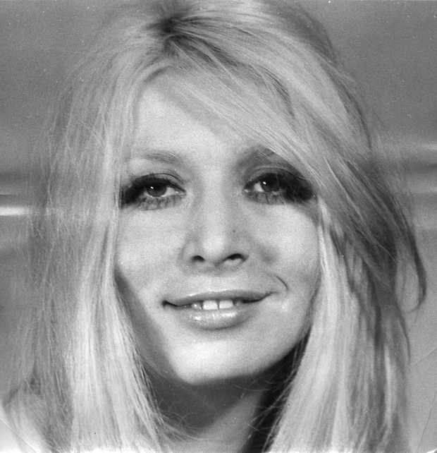 Barbara Wrzesinska, aktorka