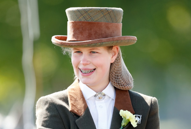 Royal Windsor Horse Show 2019