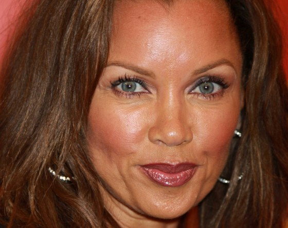 Vanessa Williams, 12.10.2009 rok