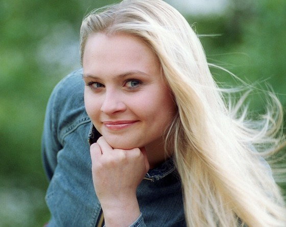 Patrycja Szczepanowska, 21.12.2004 rok