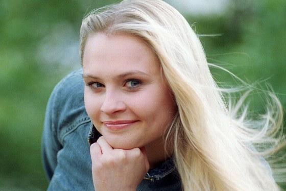 Patrycja Szczepanowska, 21.12.2004 rok