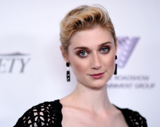 Elizabeth Debicki