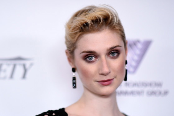 Elizabeth Debicki