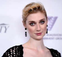 Elizabeth Debicki