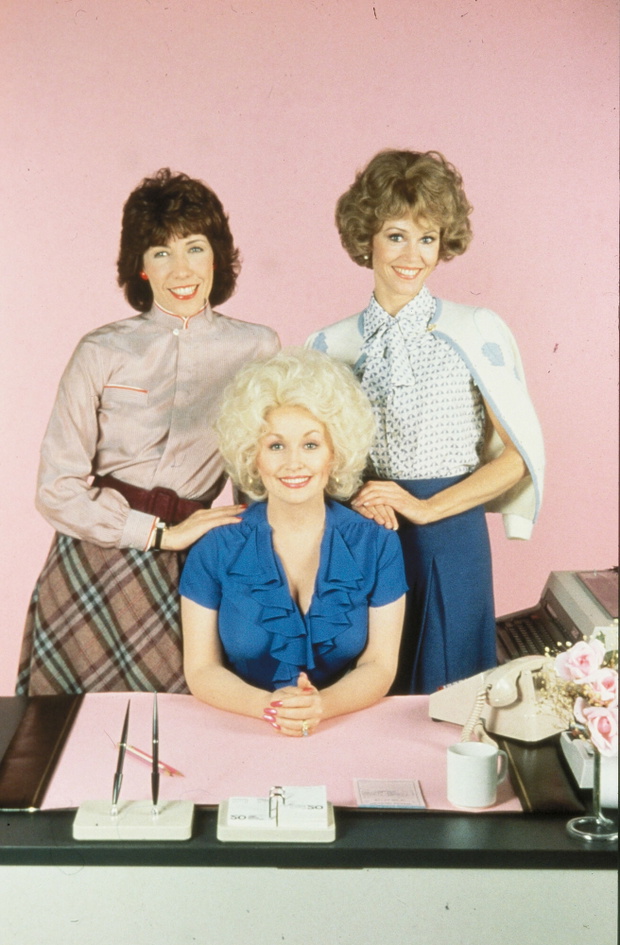 Credit: 20TH CENTURY FOX / Album