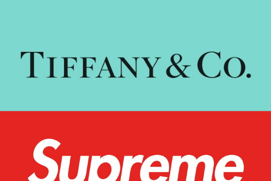Tiffany&co Supreme