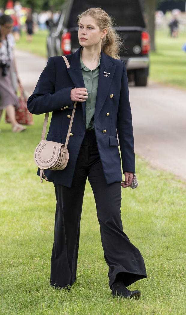 The Royal Windsor Horse Show 2021