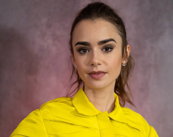 lilly collins2