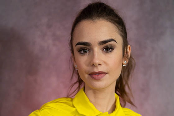 lilly collins2
