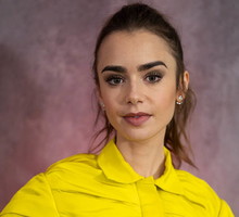lilly collins2