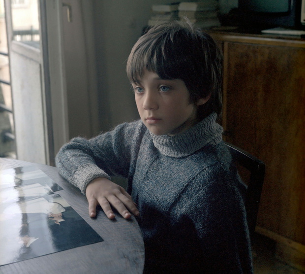 Dekalog I