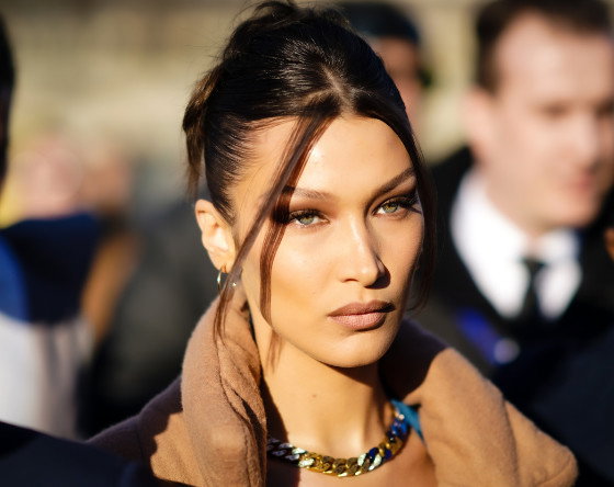 Bella Hadid